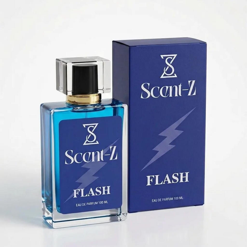 ⚡ FLASH (for Men)