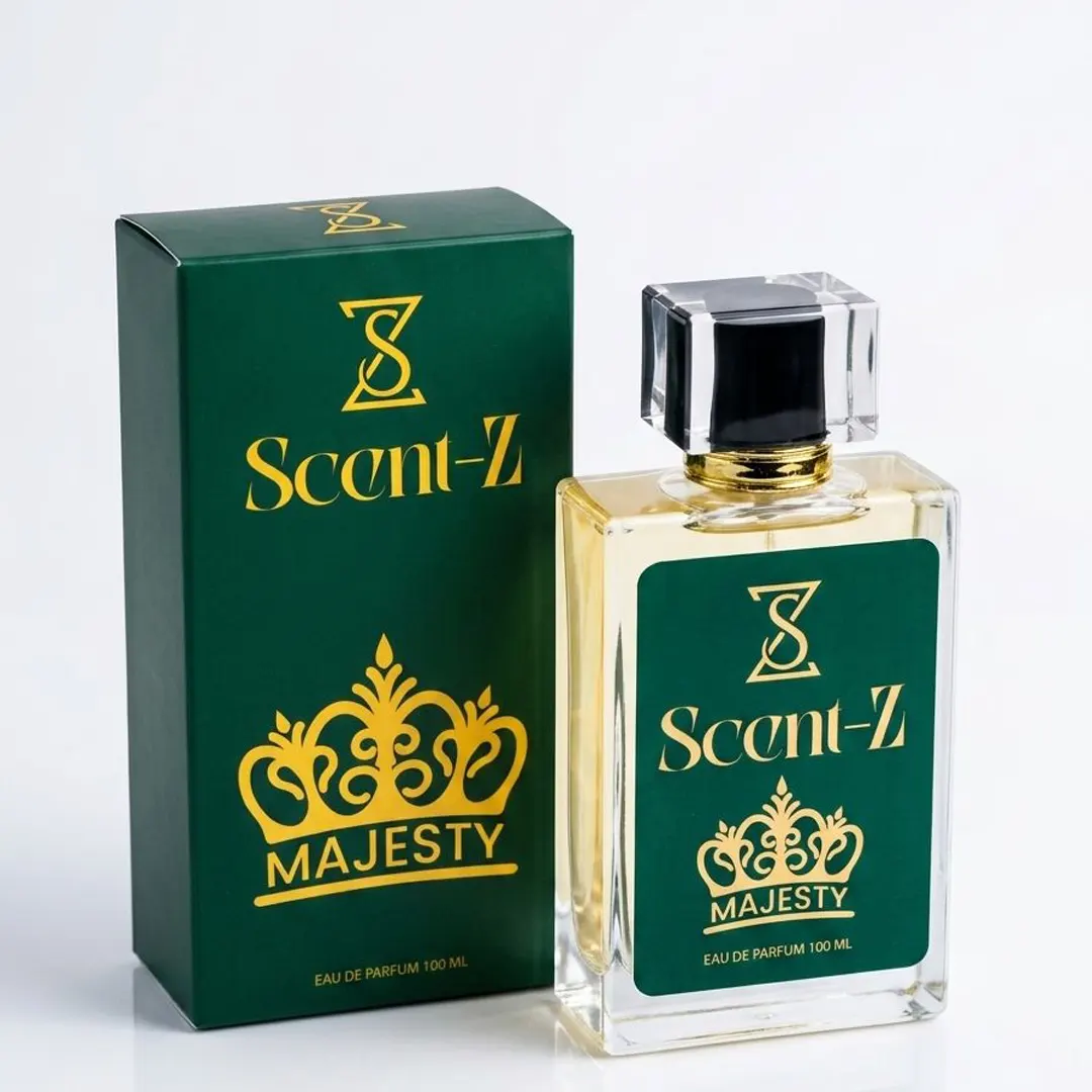 💎 MAJESTY (Unisex) Main image