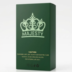 💎 MAJESTY (Unisex)