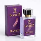 🖤 RAVEN (for Men)