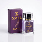 🖤 RAVEN (for Men)