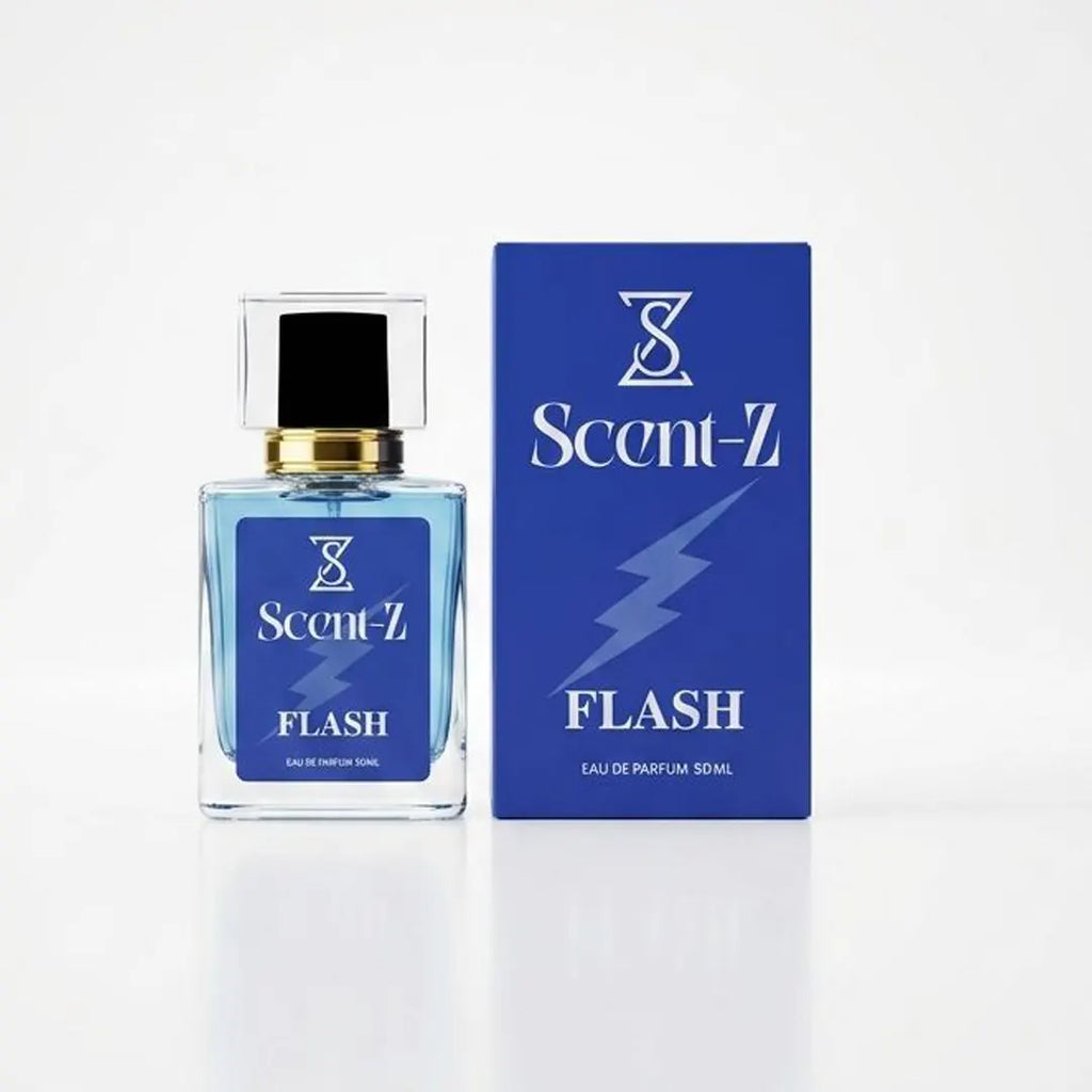 ⚡ FLASH (for Men)