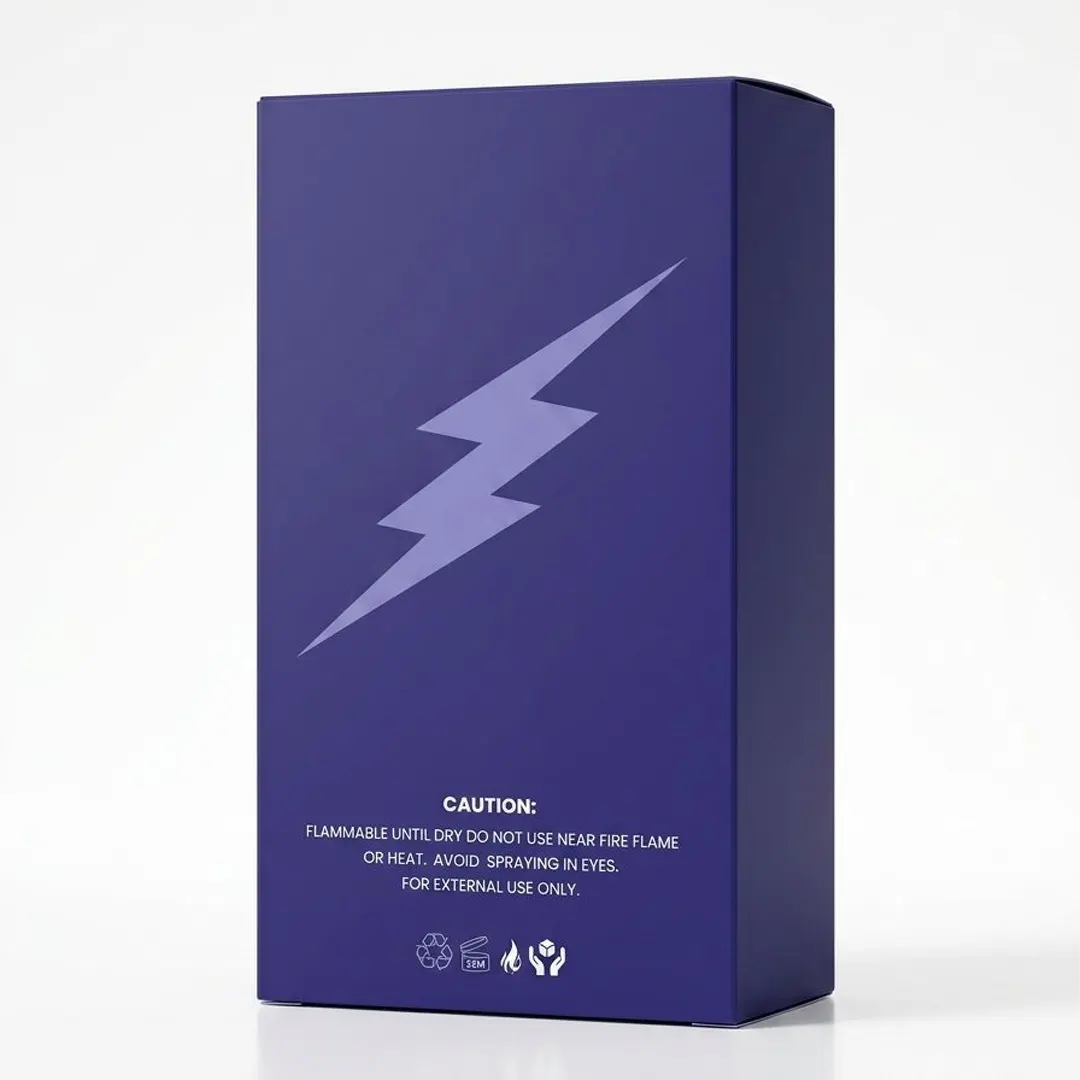 ⚡ FLASH (for Men) Secondary image