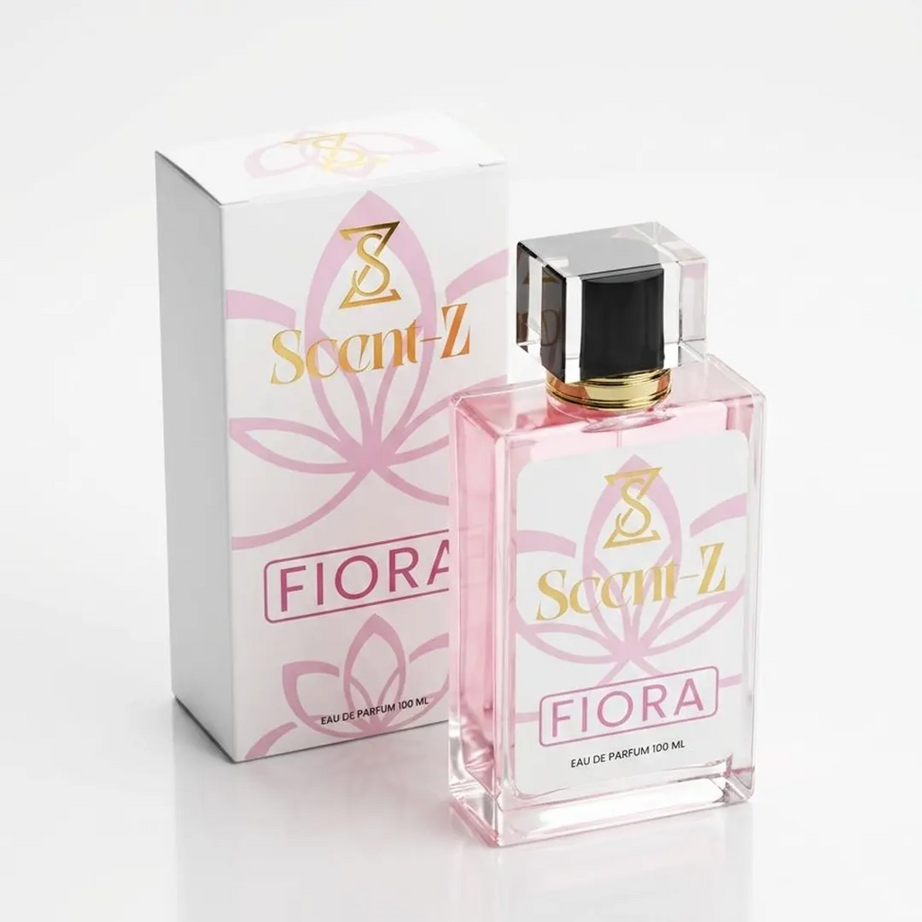 🌸 FIORA (for Women)