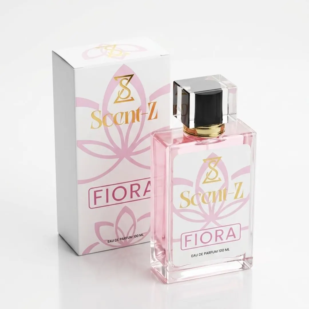 🌸 FIORA (for Women) Main image