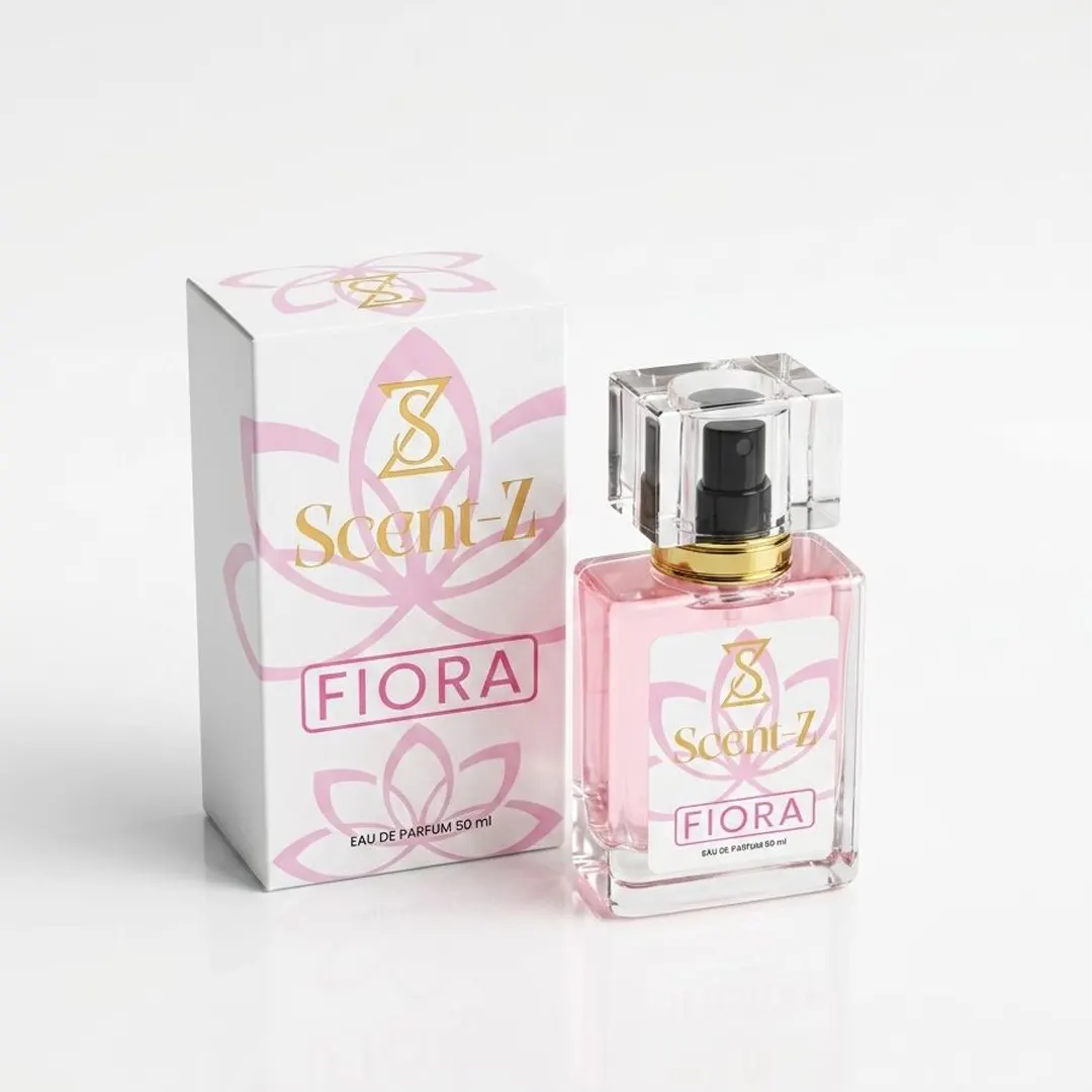 🌸 FIORA (for Women)