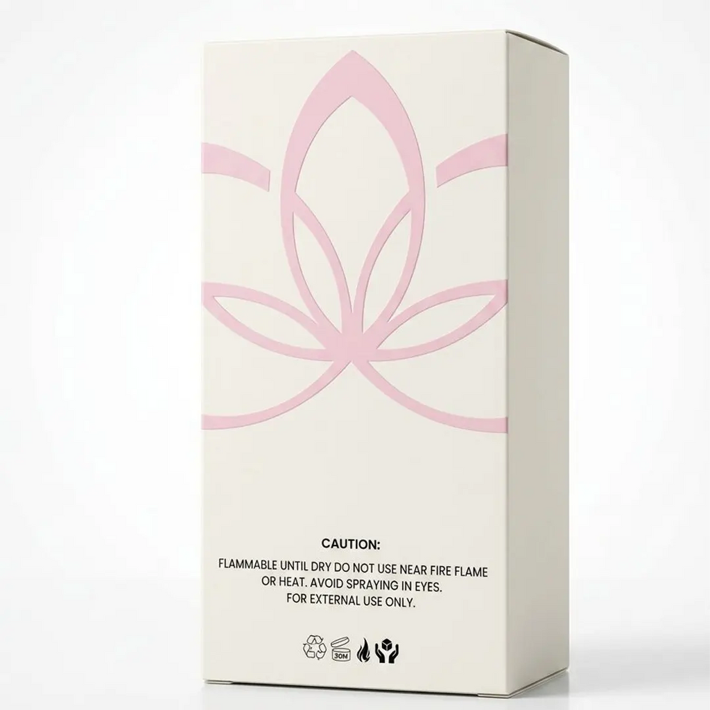 🌸 FIORA (for Women)