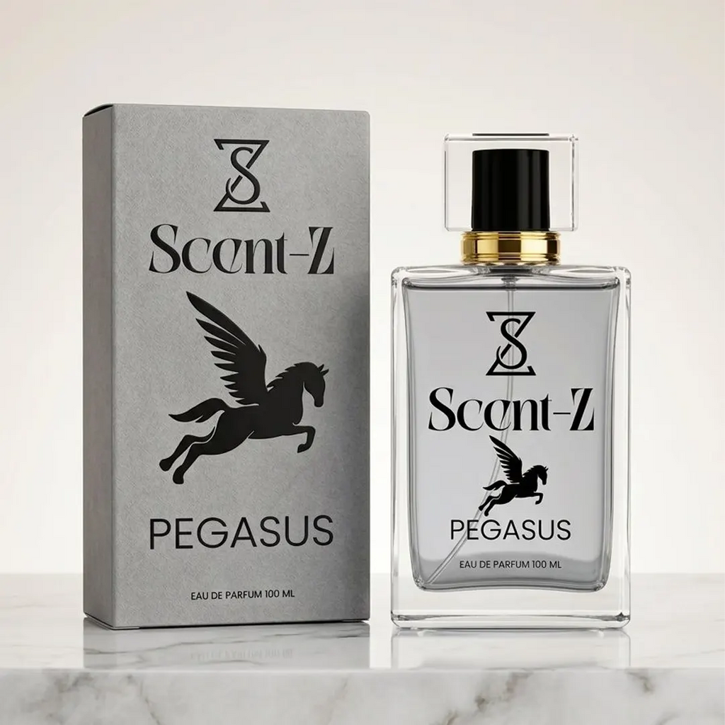 🪽 PEGASUS (for Men)