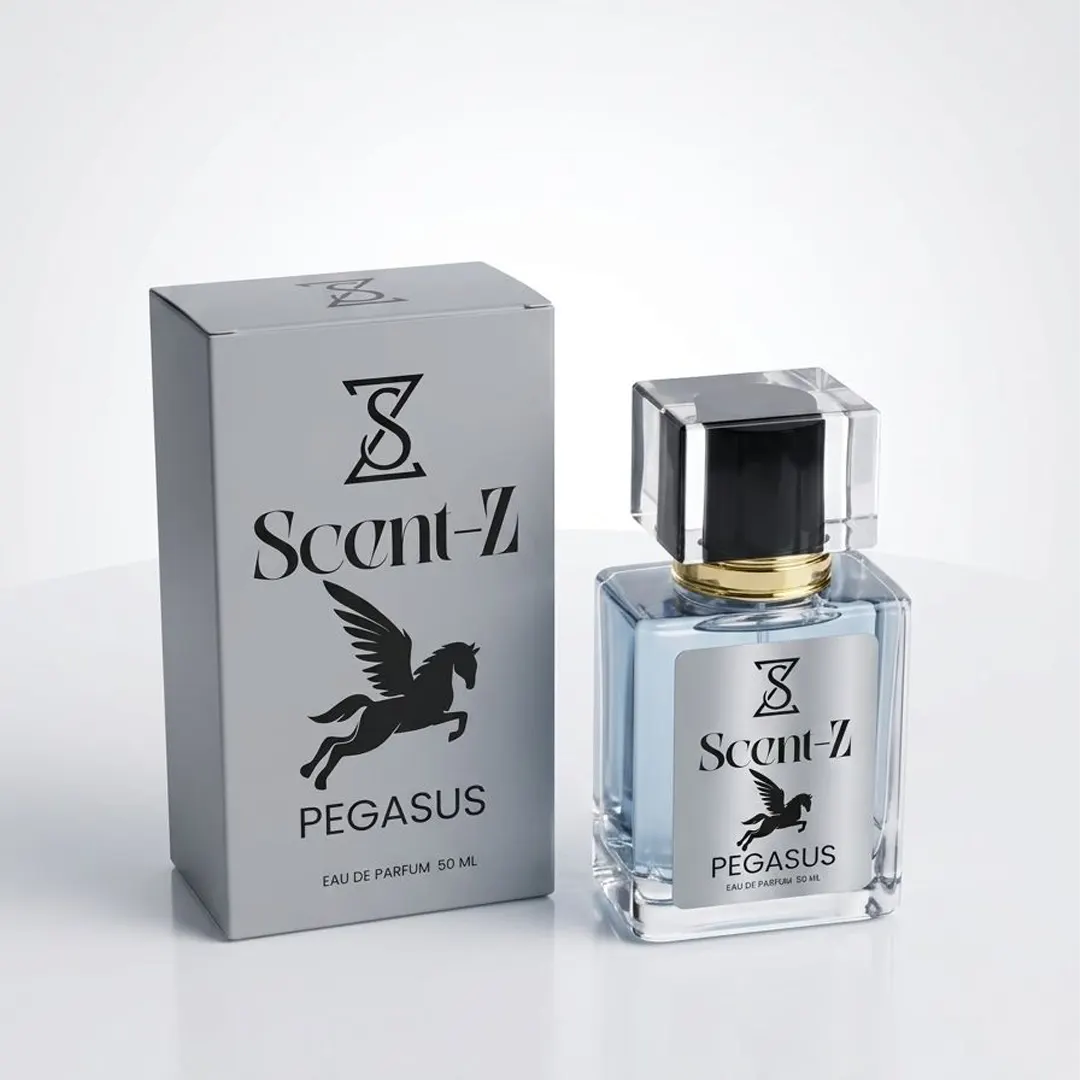 🪽 PEGASUS (for Men)